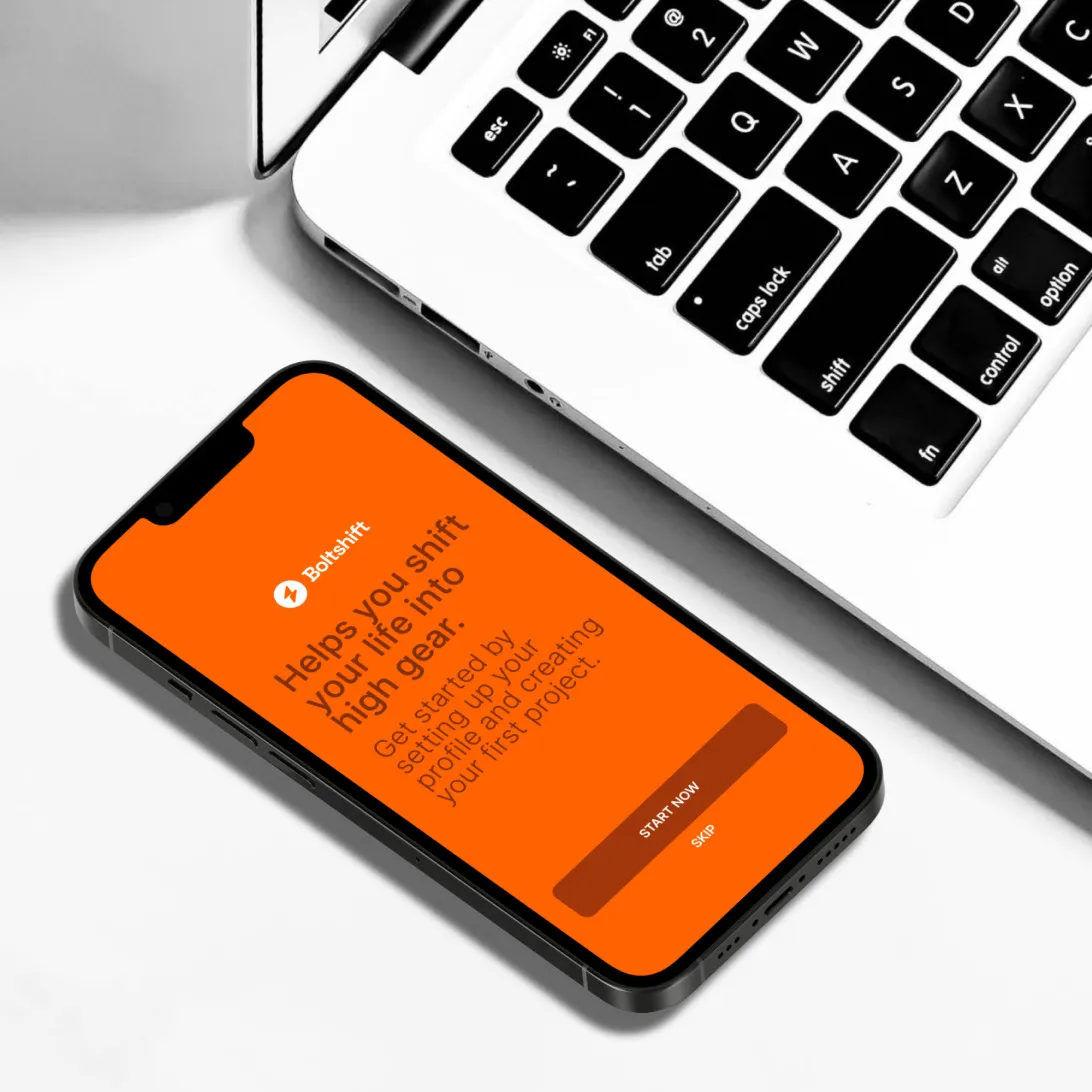 App Design 1