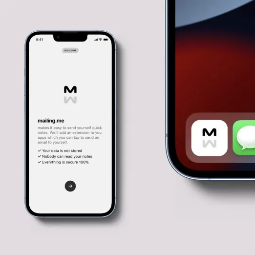 App Design 2