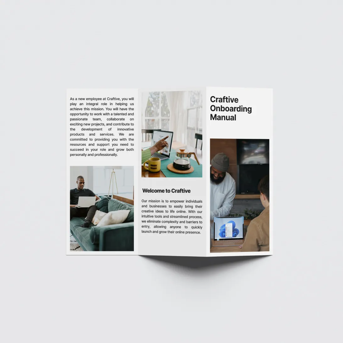 Corporate Identity 2