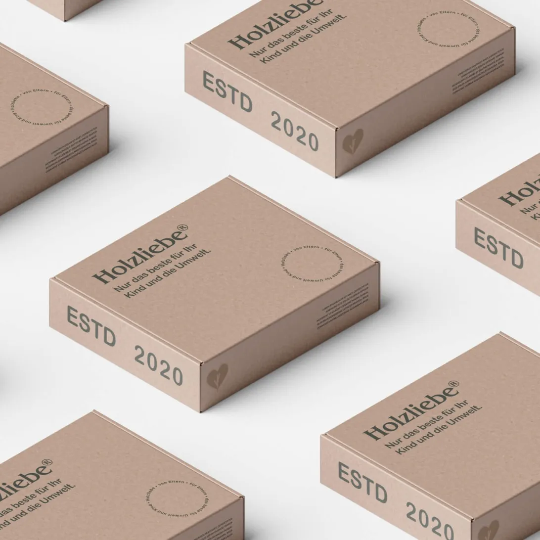 Packaging Design 1