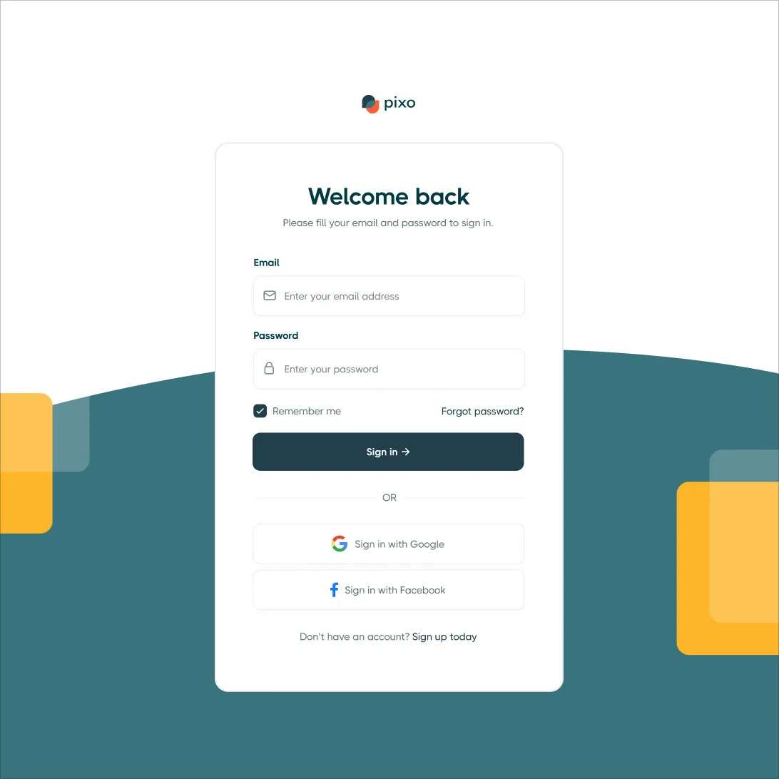 User Interface 1